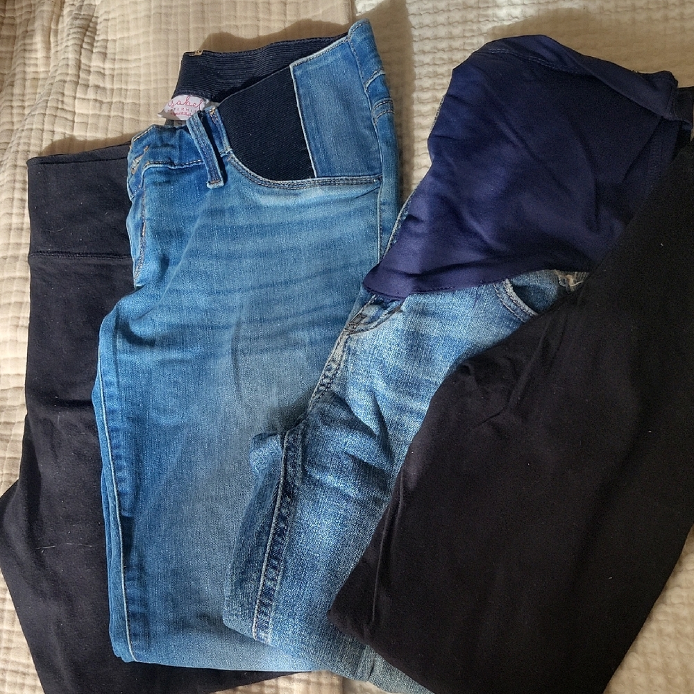 Maternity Bundle - image 2